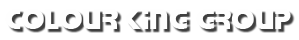 Colour King Group Logo